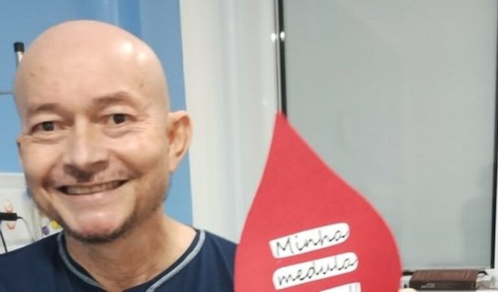 Para compra de medicamento de alto custo