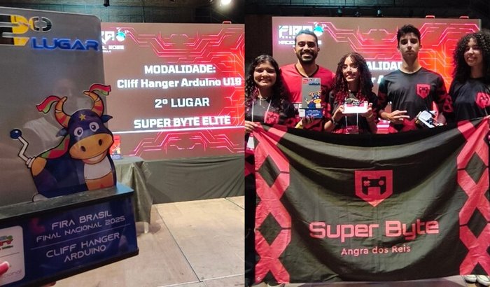 Super Byte Elite no CANADA!!