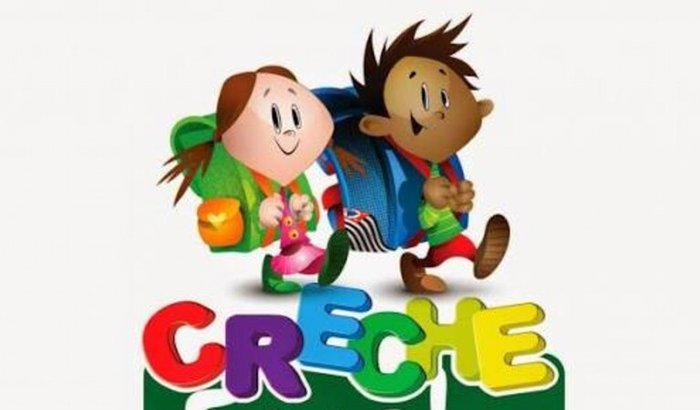 Escolinha para o Pedrinho