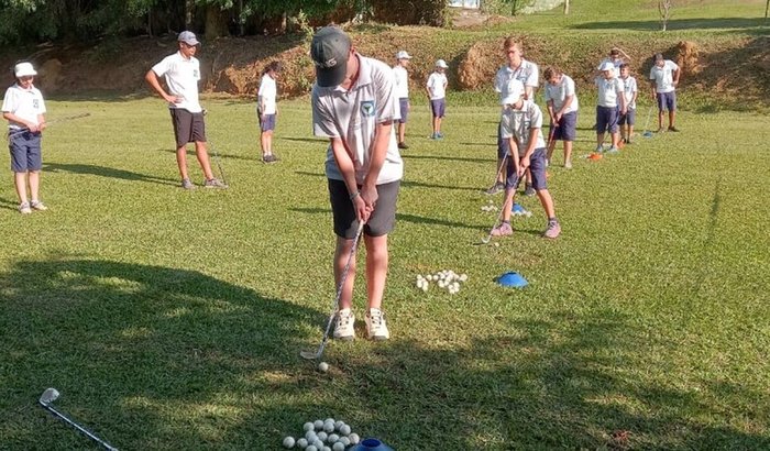 Reforma do Centro de Convivência do Corujinha