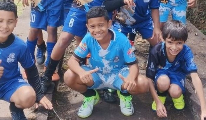 Câmera 4K The Lions — Alta Qualidade, Grande Impacto