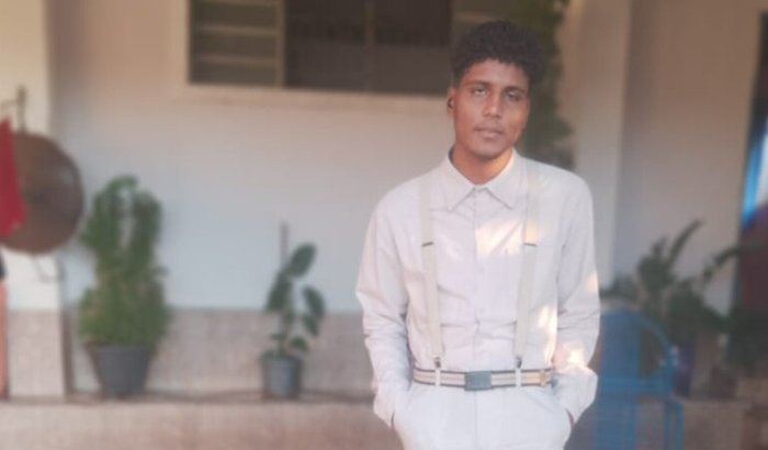 Ajuda para graduação