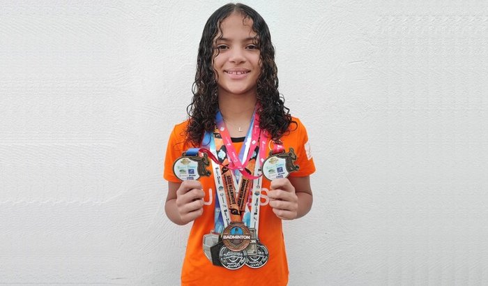 Do Piauí à China - Com seu apoio podemos treinar na China .