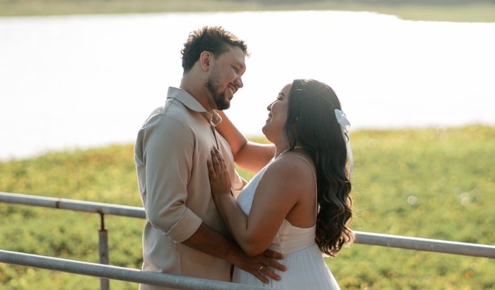 Ajude a realizar o nosso sonho!