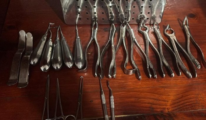 Ajuda para pagar material da faculdade