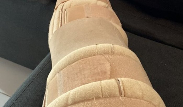 Ajudar a fazer cirurgia