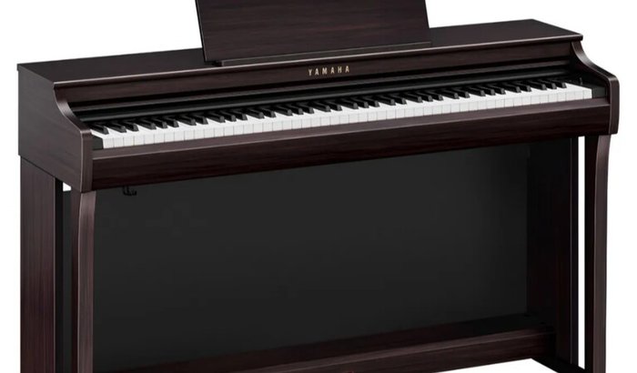 Realizar o sonho de ter um piano digital