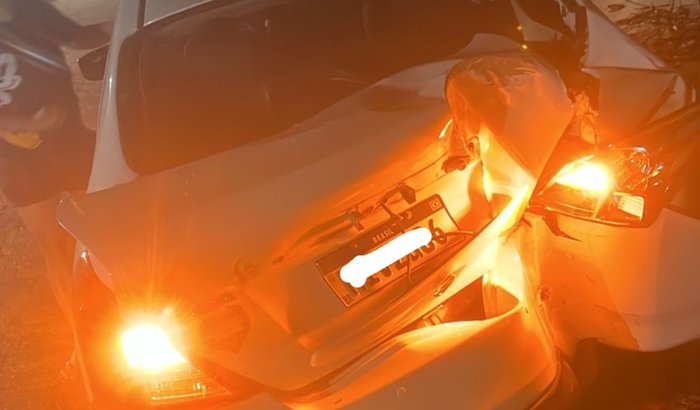 Ajuda para consertar o carro