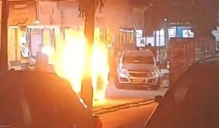 Meu sonho incendiado