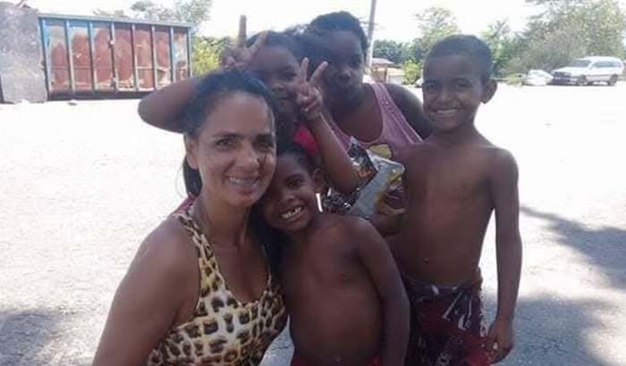 Vaquinha para o Natal das crianças da JAN 