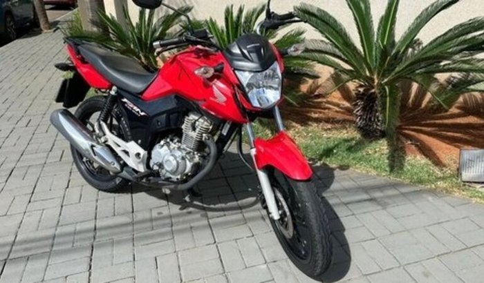 Vamos ajudar o Leandro! Voce vai ter sua motinha de volta.