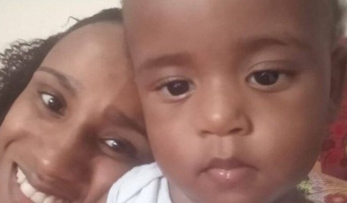 Mantimentos e Fraldas para meu Filho