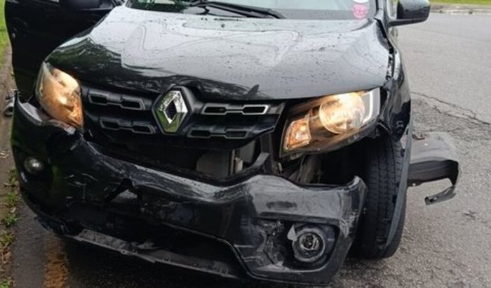 Ajuda para pagar despesas do acidente