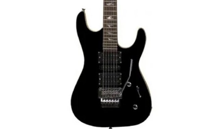 GUITARRA PARA JOAQUIM