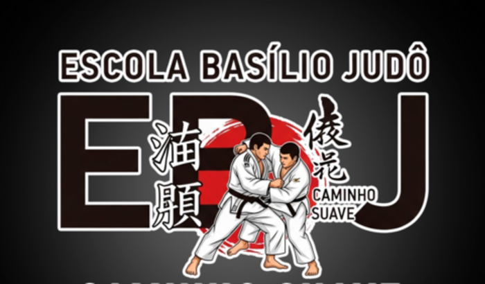 Escola Basílio Judô 