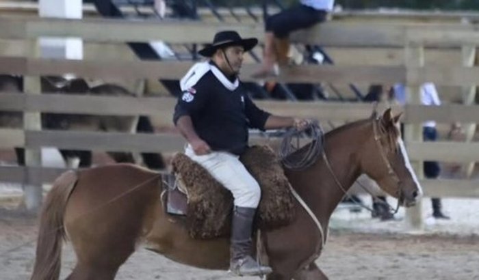 translado do meu pai de SC Itajaí para RS São Gabriel.