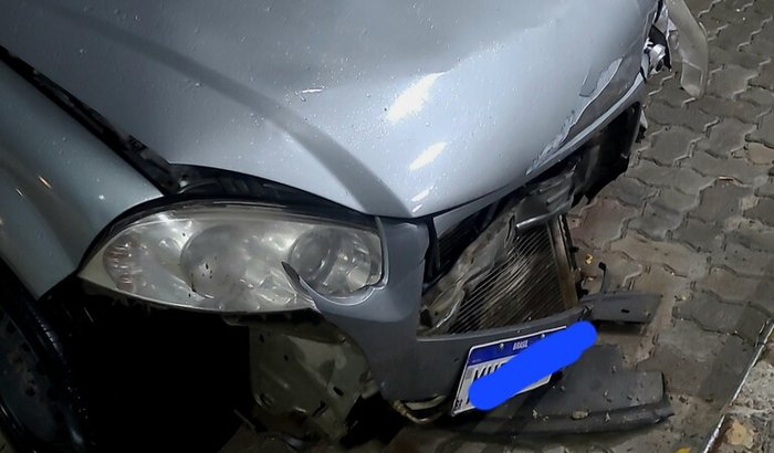 Ajuda a Arrumar meu carro