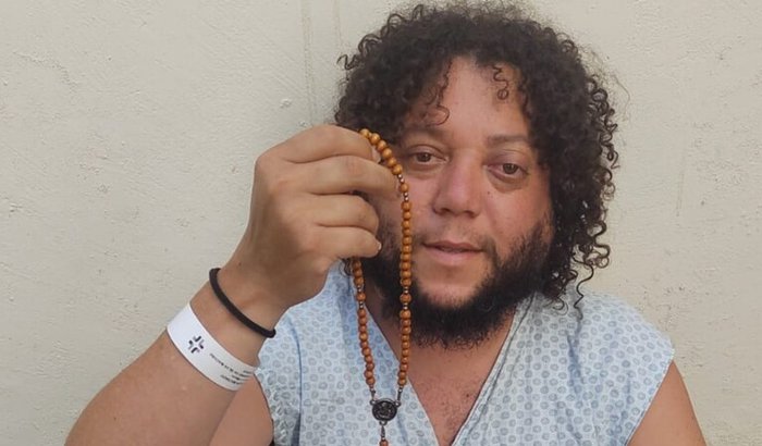 🖤🤍 Ajude o Mion na luta contra um câncer