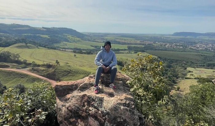 Intercâmbio - Dublin