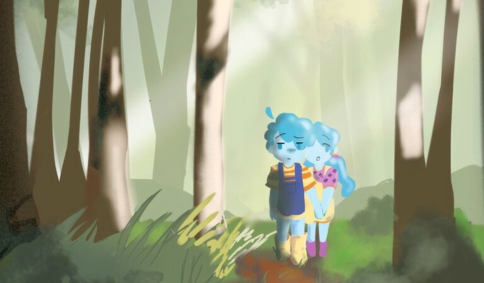 jogo em desenvolvimento