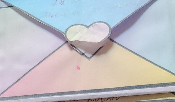 Vamos levar alegria a uma criança 