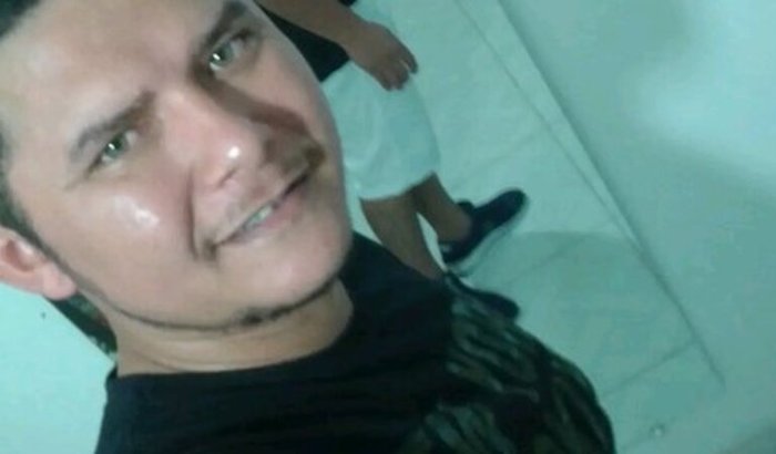 Ajude o joemerson volta pra sua família 