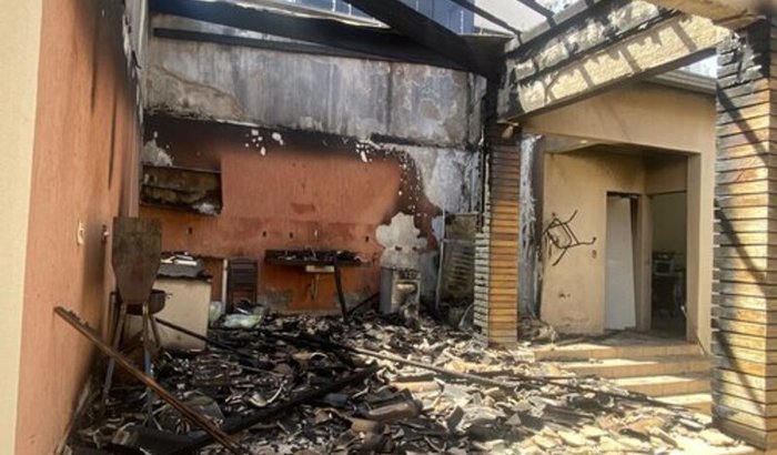 Ajuda nessa reconstrução! 