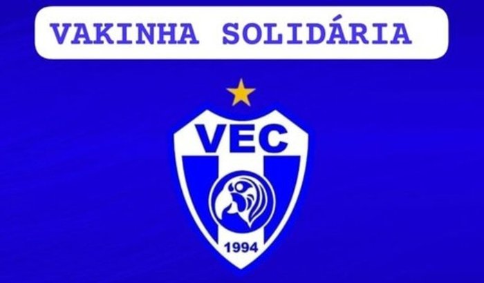 Ação Solidária do VEC 