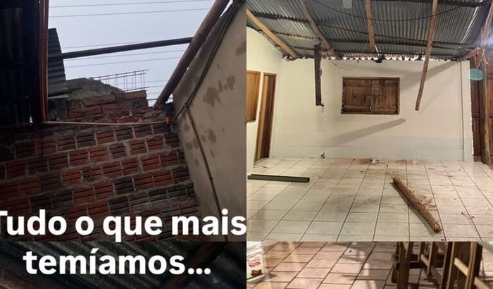 Salve o Porteira