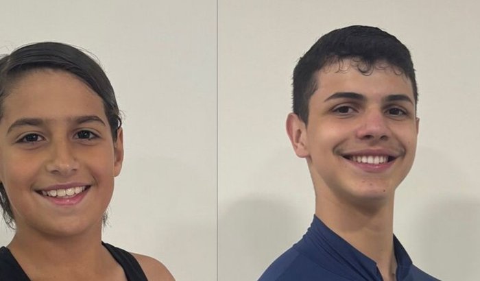 AJUDE NOSSOS BAILARINOS A CHEGAREM NO BOLSHOI