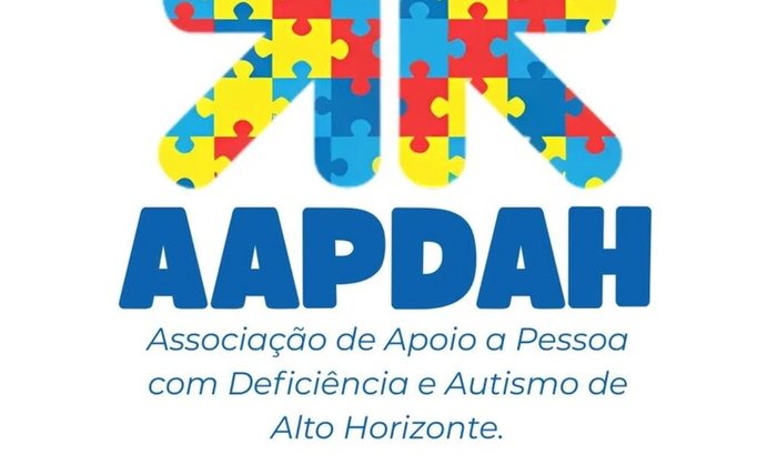 Doação para comprar brinquedos para Associação AAPDAH
