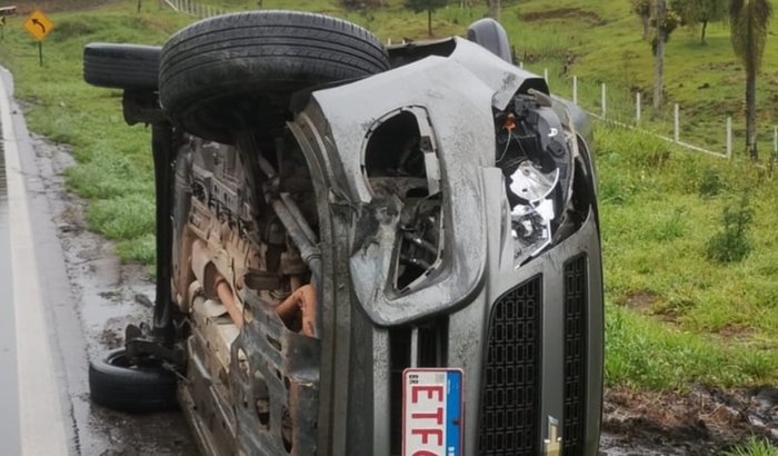 Ajuda do gago dos fretes