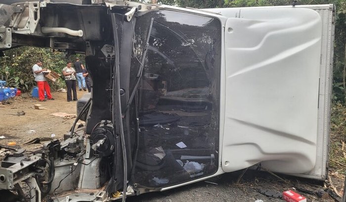 Em busca de um Recomeço