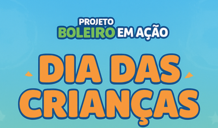 Super Dia das Crianças 