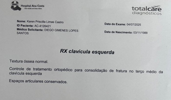 PERRENGUE FINANCEIRO :(