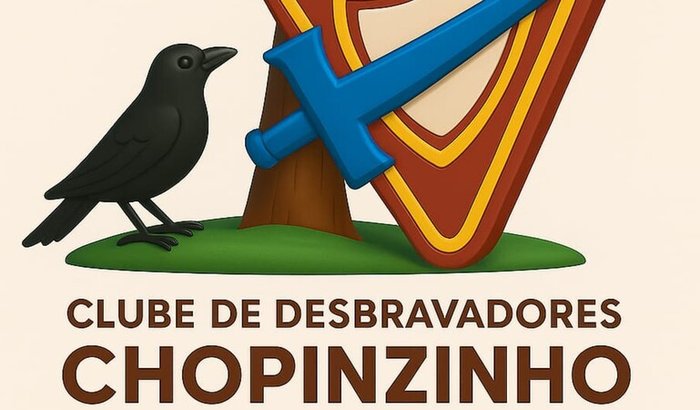 Ajudar o uniforme dos Desbravadores e matérias necessários .!