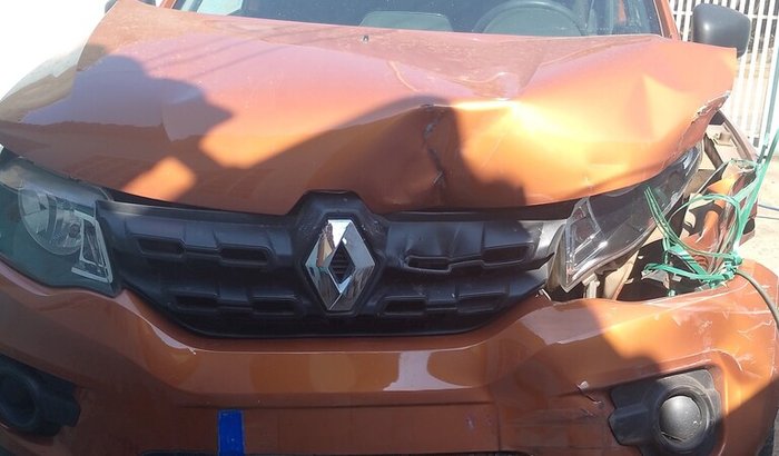 Concerto do meu carro