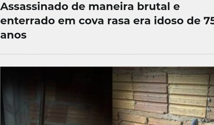 Ajuda com custo funerário 