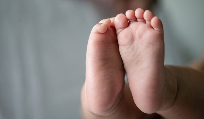 Papai Renato Mendonça - Benício a caminho!