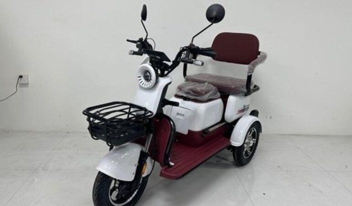 Ajuda para comprar lupy trolly