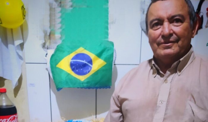 Eurípedes Francisco 