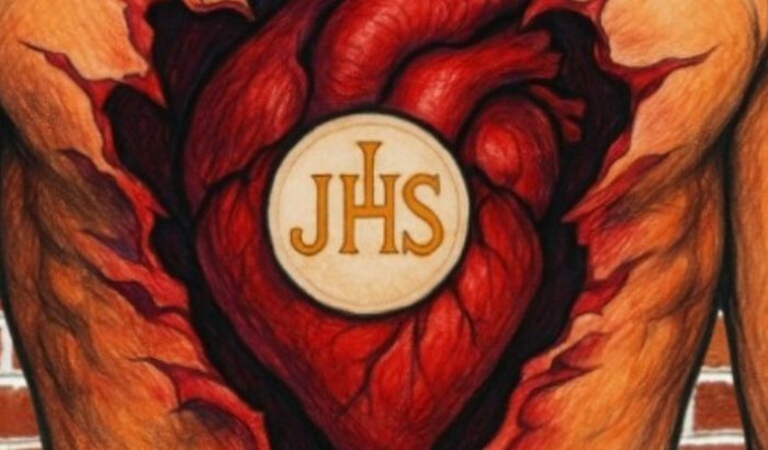 Novo EP Católico de Heber Mateus