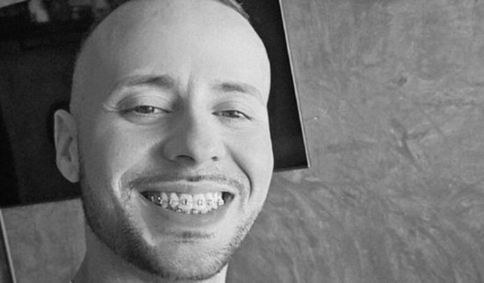 Juntos pelo adeus de Edgar