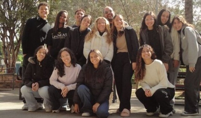 Para uma nova oportunidade de se apresentar fora do Brasil 