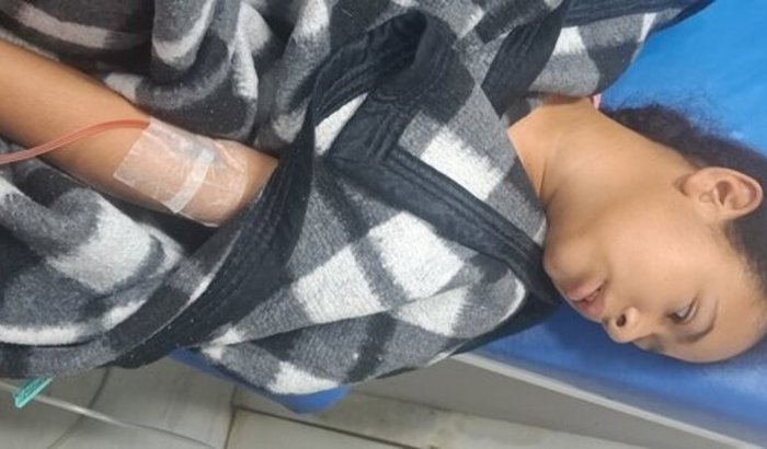 Ajuda para endoscopia da Anna