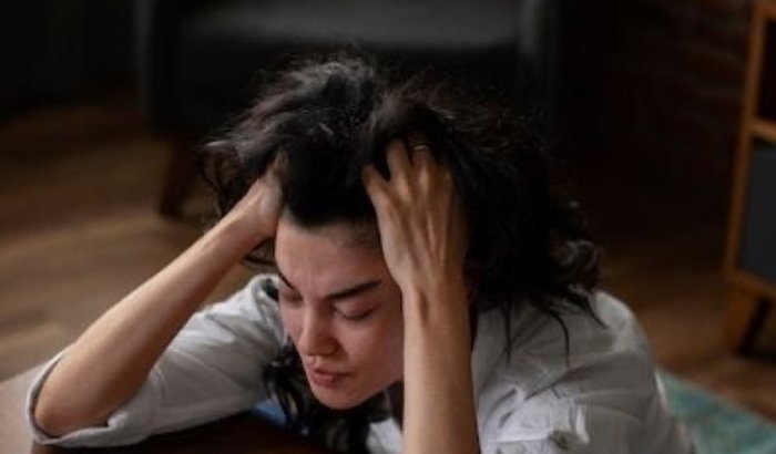 Ajude-me a tirar meu nome do Serasa