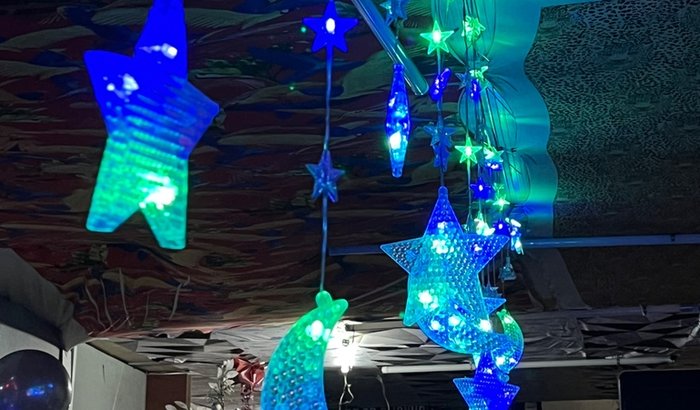 Isolamento Acústico do Cantinho Maranhense