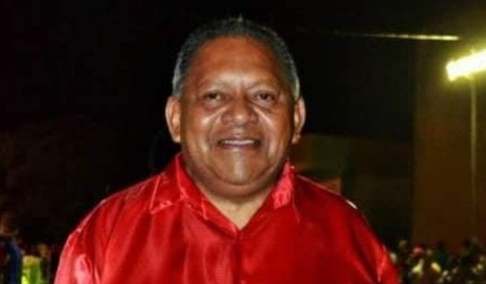 Com o coração partido pedimos sua ajuda na vakinha solidária em prol dos custos fúnebres do nosso amado Marcino Martins