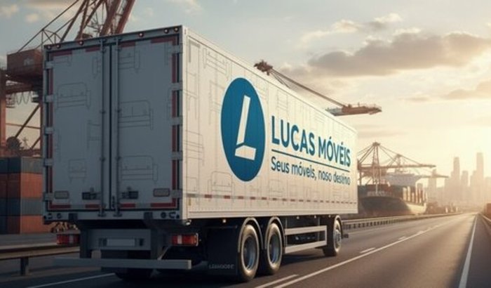 Lucas móveis 