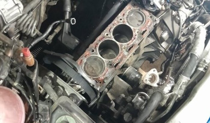 Ajude-me a consertar meu carro e voltar a trabalhar como motorista de aplicativo